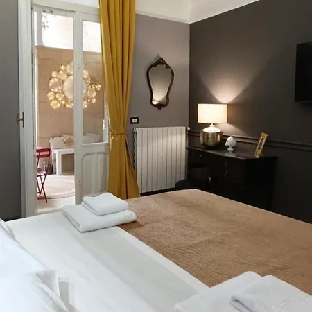 Nocleg ze śniadaniem Idomeneo 63 Lecce