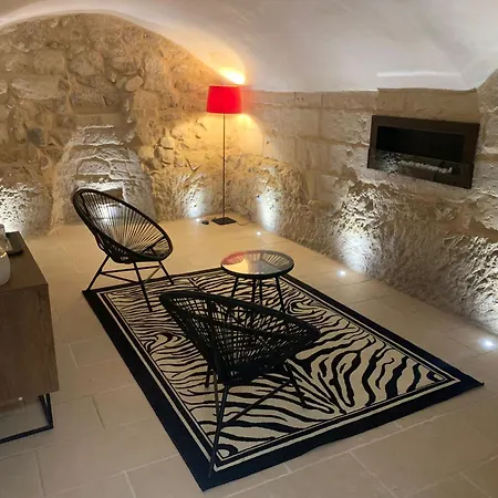 Nocleg ze śniadaniem Idomeneo 63 Lecce