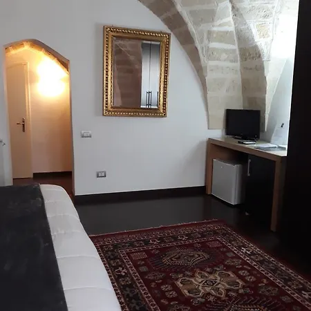Nocleg ze śniadaniem Idomeneo 63 3*