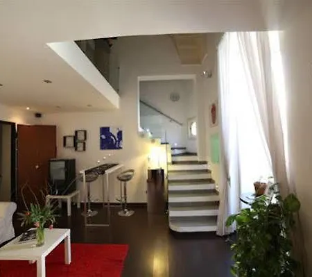 Отель типа 